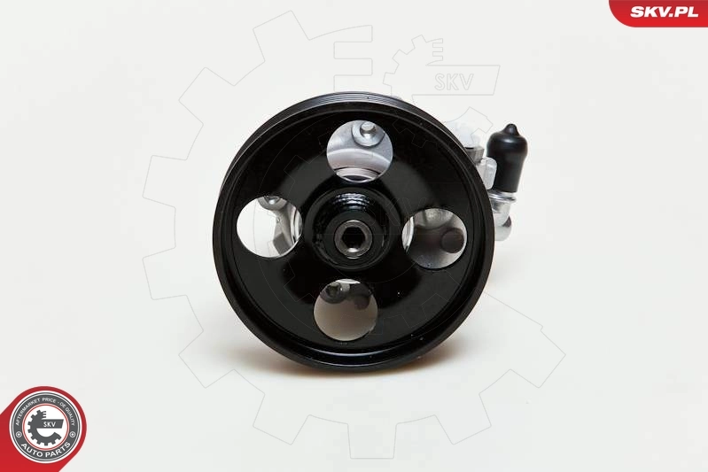 Hydraulic Pump, steering